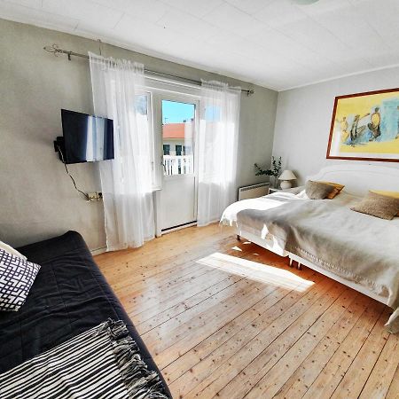 Noesundsgarden Hotell & Vandrarhem Kültér fotó