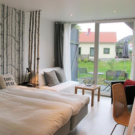 Noesundsgarden Hotell & Vandrarhem Kültér fotó