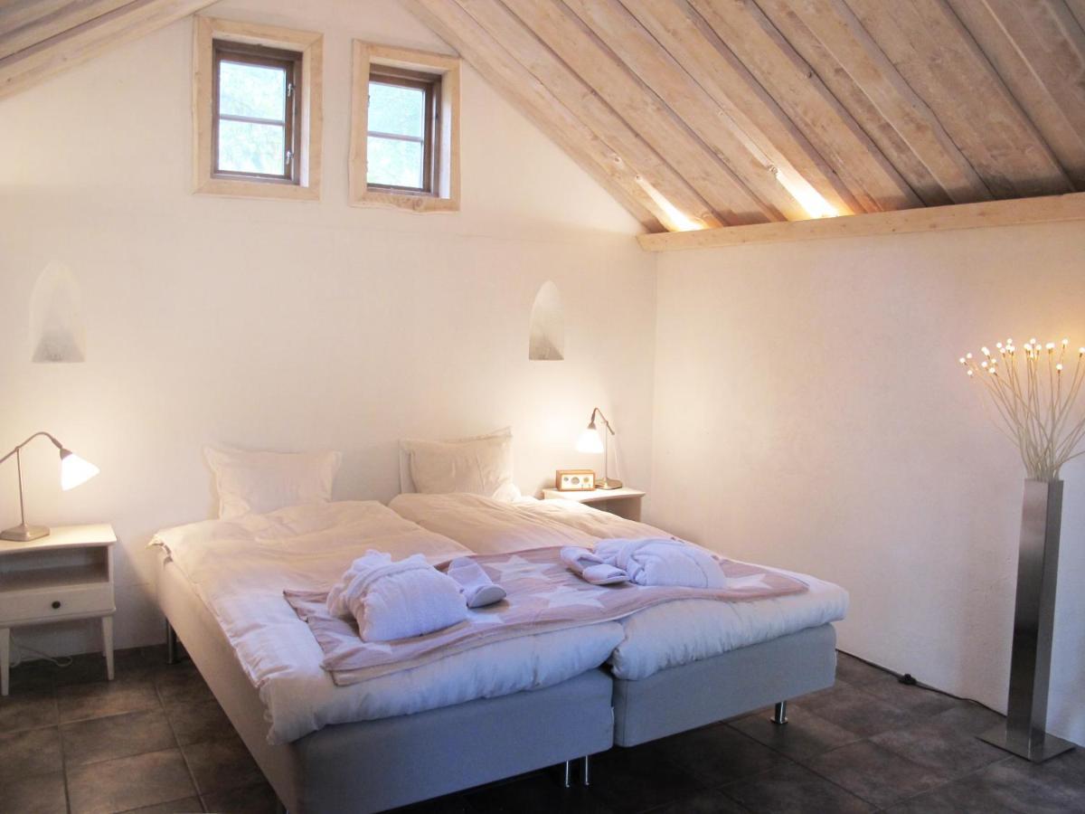 Noesundsgarden Hotell & Vandrarhem Kültér fotó