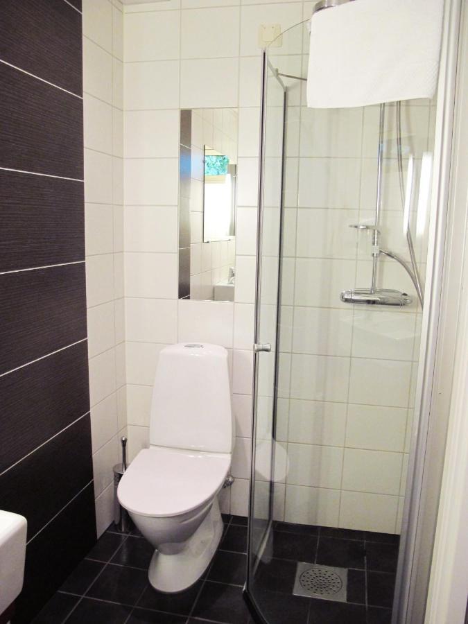 Noesundsgarden Hotell & Vandrarhem Kültér fotó