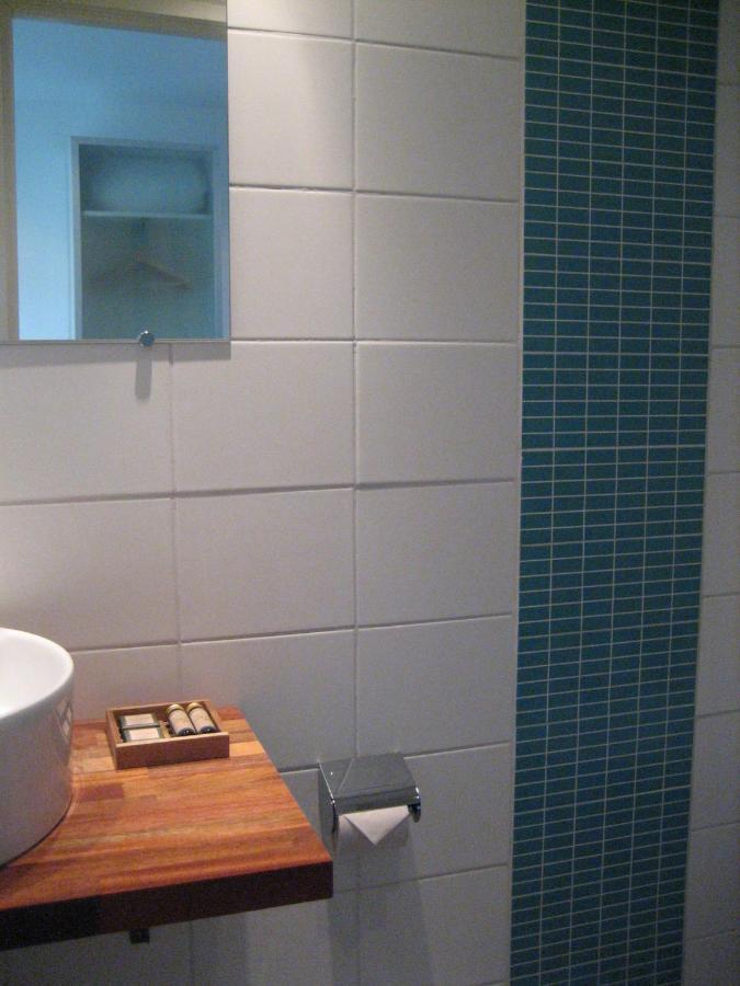 Noesundsgarden Hotell & Vandrarhem Kültér fotó