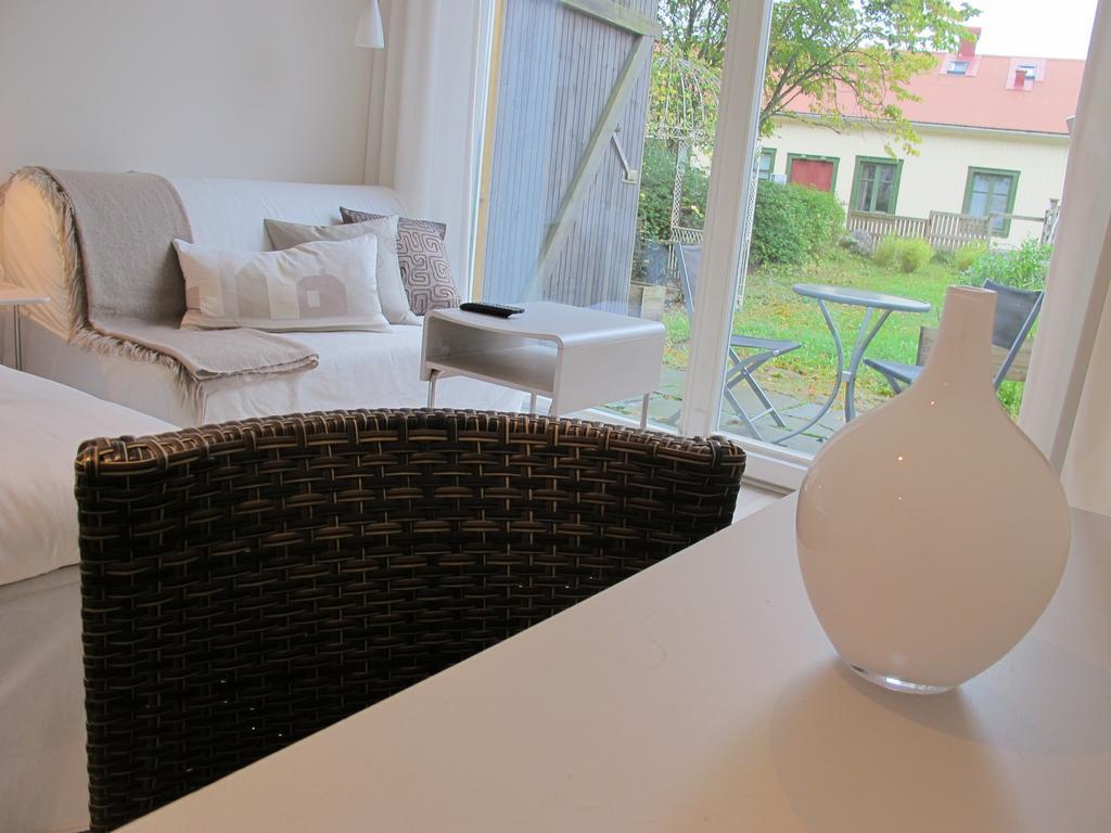 Noesundsgarden Hotell & Vandrarhem Kültér fotó