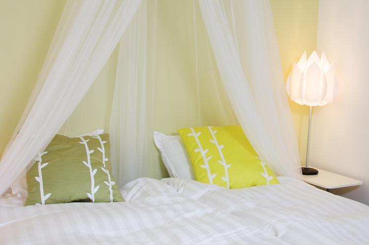 Noesundsgarden Hotell & Vandrarhem Szoba fotó