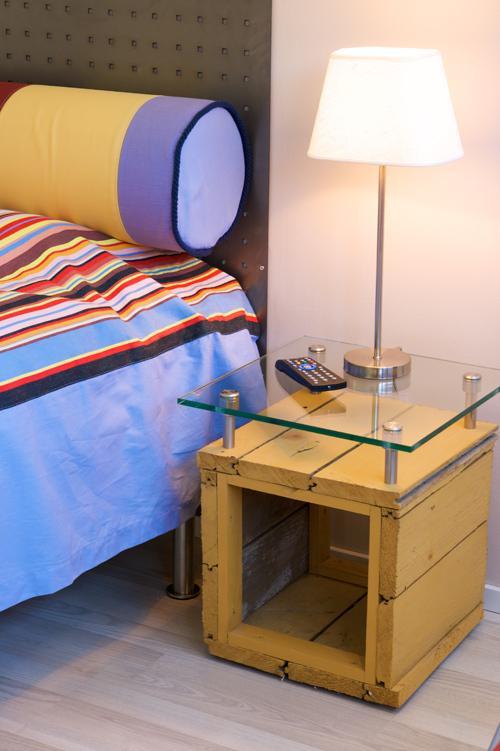 Noesundsgarden Hotell & Vandrarhem Szoba fotó
