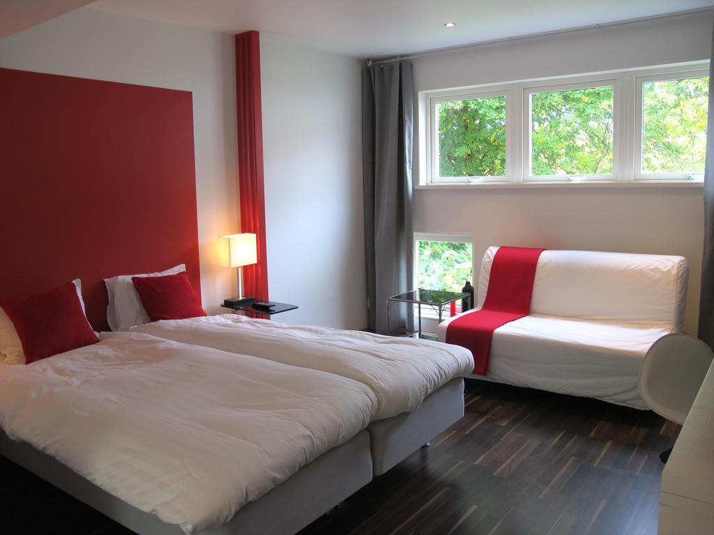 Noesundsgarden Hotell & Vandrarhem Kültér fotó