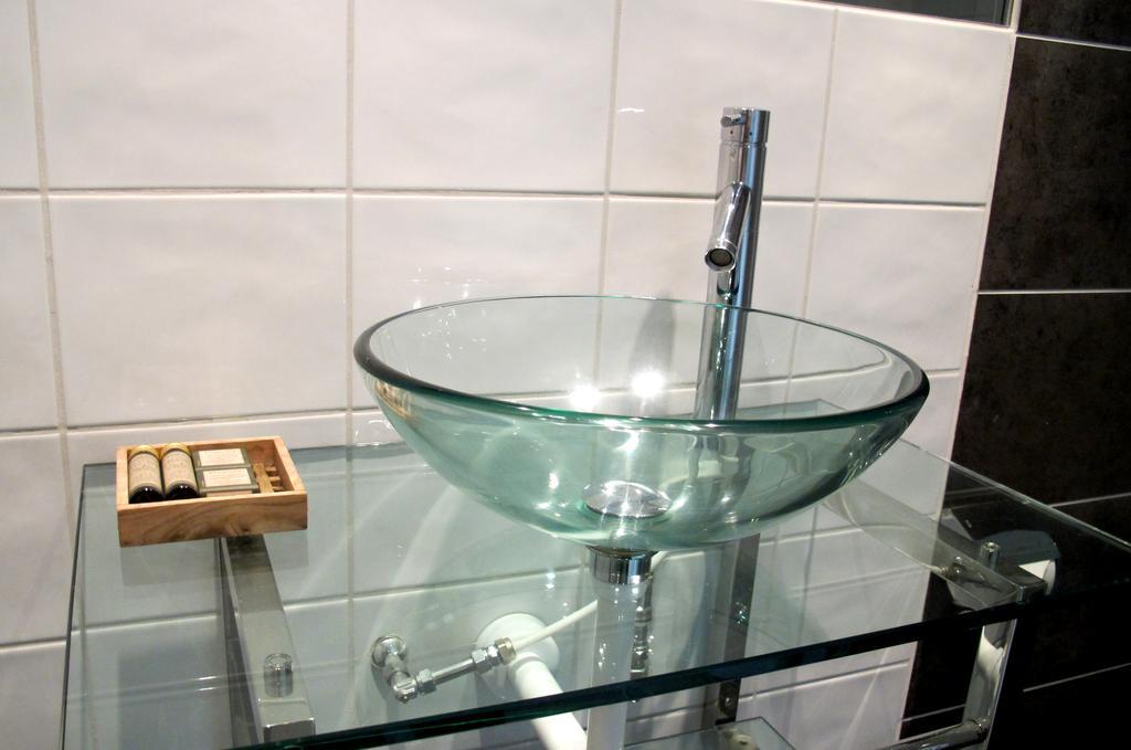 Noesundsgarden Hotell & Vandrarhem Kültér fotó