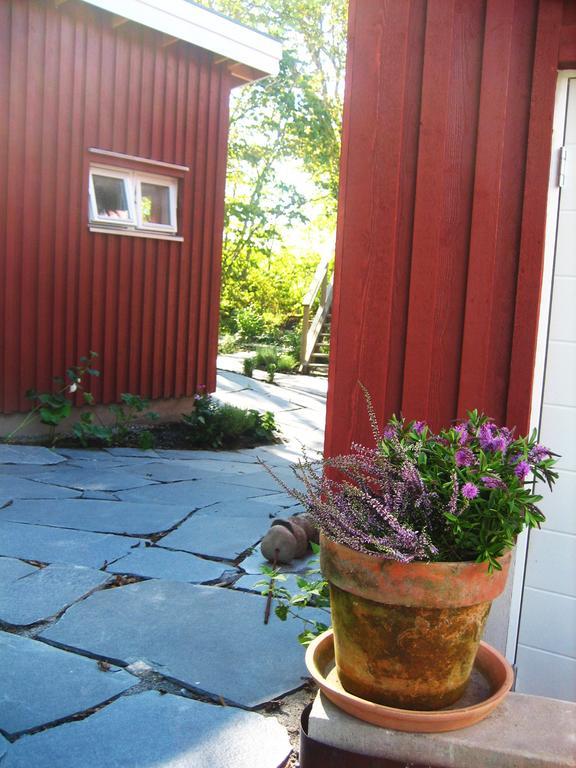 Noesundsgarden Hotell & Vandrarhem Kültér fotó