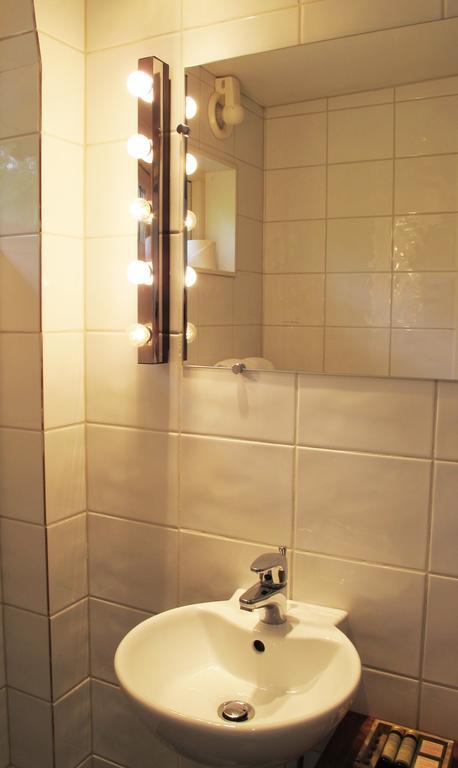 Noesundsgarden Hotell & Vandrarhem Kültér fotó