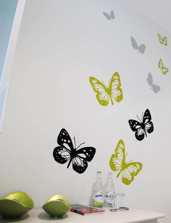 Noesundsgarden Hotell & Vandrarhem Kültér fotó