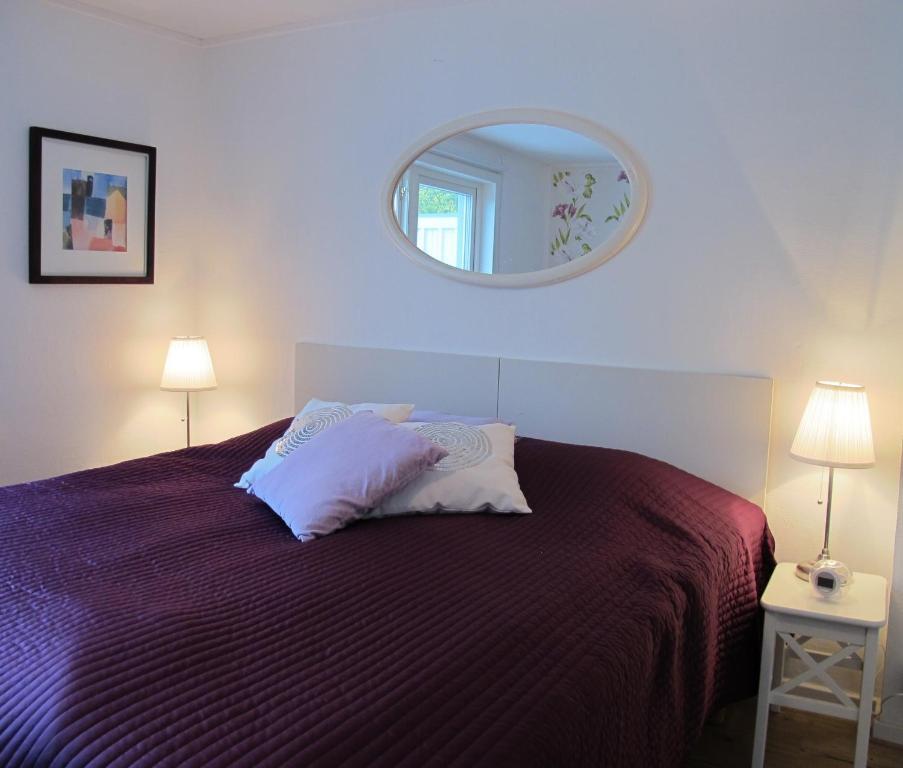 Noesundsgarden Hotell & Vandrarhem Szoba fotó