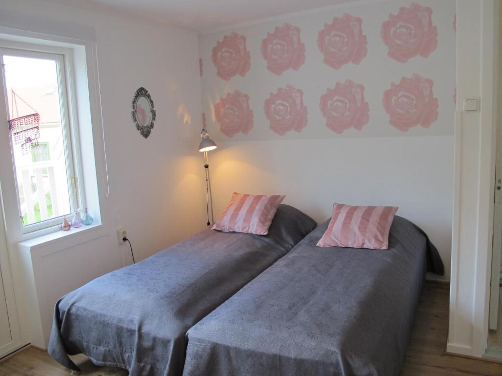 Noesundsgarden Hotell & Vandrarhem Szoba fotó