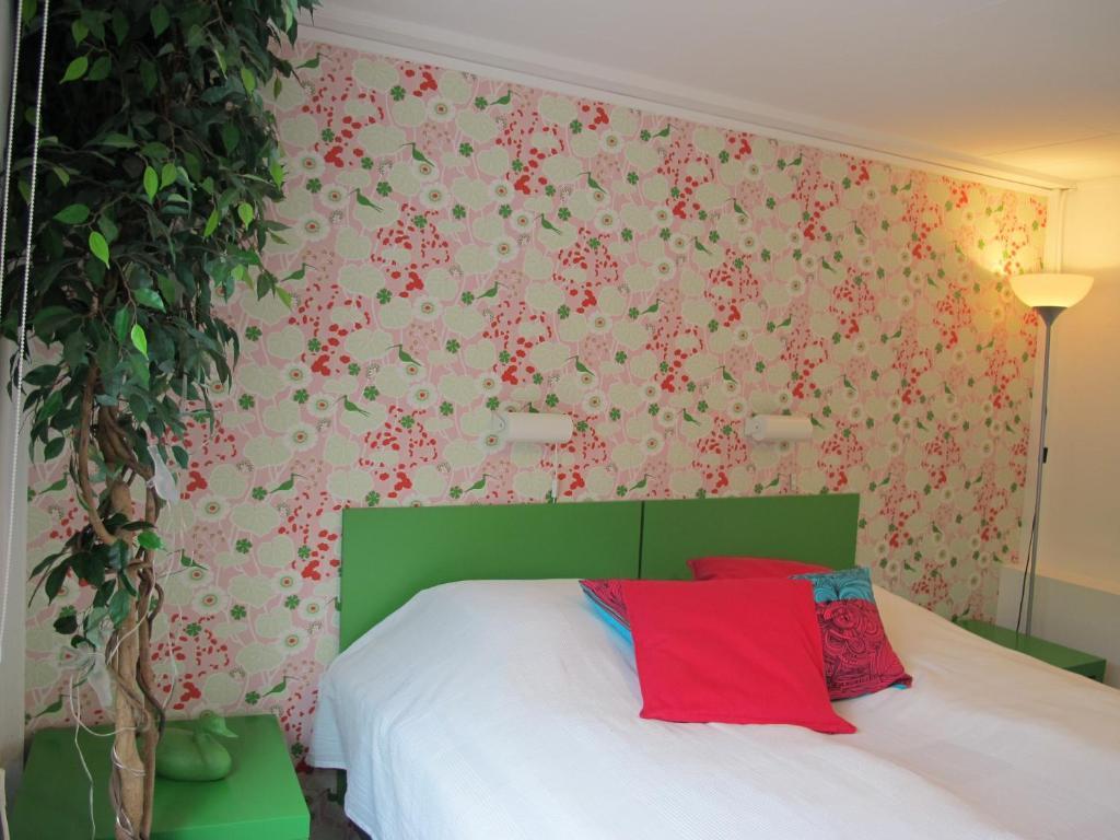 Noesundsgarden Hotell & Vandrarhem Szoba fotó